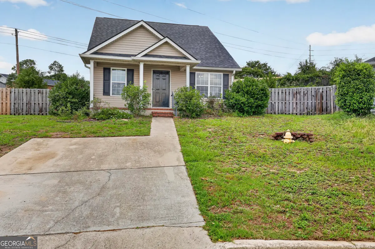 2123 Whitney South Drive, Augusta, GA 30904 - #1