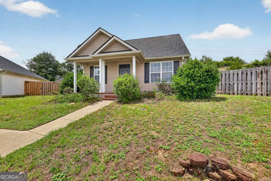 2123 Whitney South Drive, Augusta, GA 30904 - #3