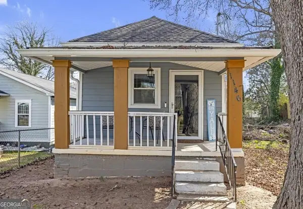 1146 Sims Street, Atlanta, GA 30310