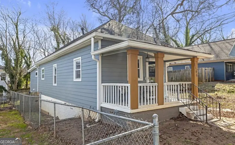 1146 Sims Street, Atlanta, GA 30310 - #2