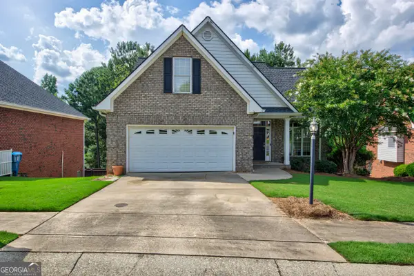 115 Slick Rock Court, Athens, GA 30606