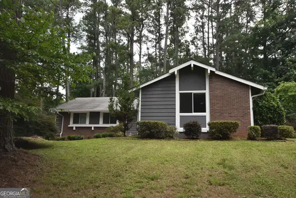 1288 Crescent Drive, Marietta, GA 30066
