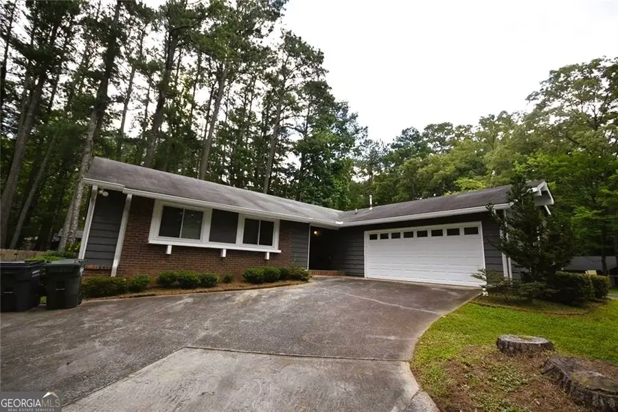1288 Crescent Drive, Marietta, GA 30066 - #2