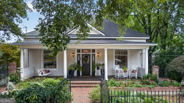 401 E 4th Avenue, Rome, GA 30161