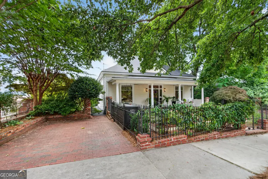 401 E 4th Avenue, Rome, GA 30161 - #3