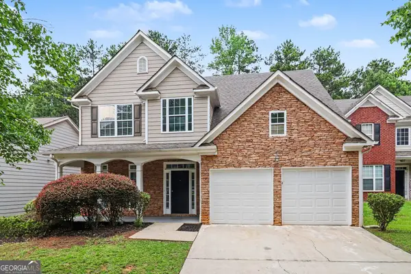 107 Shadow Creek Court, Fairburn, GA 30213