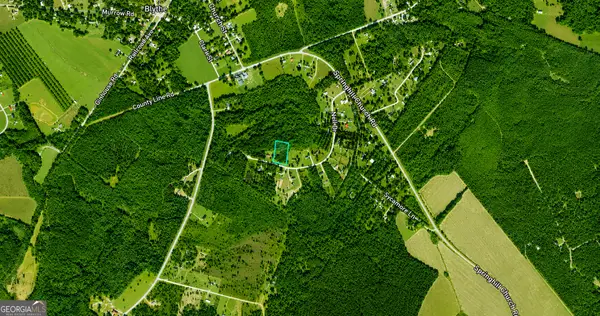 1.99 ACRES Nell Drive, Blythe, GA 30805