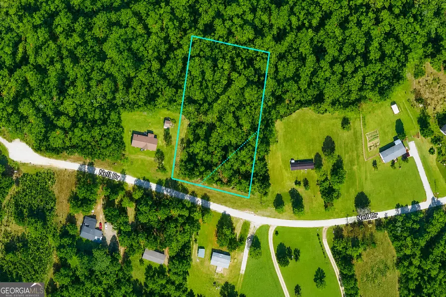 1.99 ACRES Nell Drive, Blythe, GA 30805 - #2