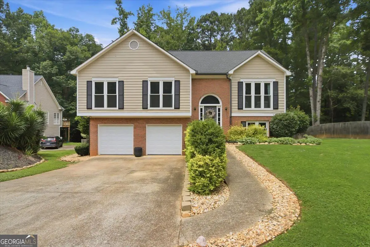 3787 Seasons Drive Nw, Acworth, GA 30101 - #1