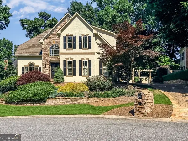 1402 Downington View Nw, Acworth, GA 30101