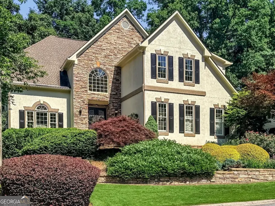 1402 Downington View Nw, Acworth, GA 30101 - #2
