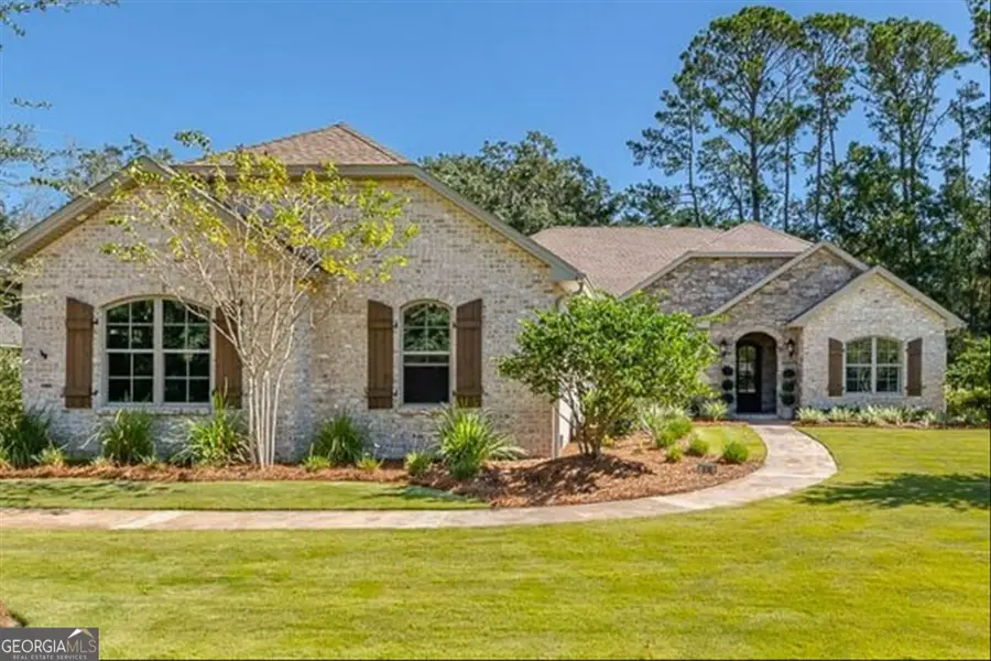930 Champney, Saint Simons, GA 31522 - #2