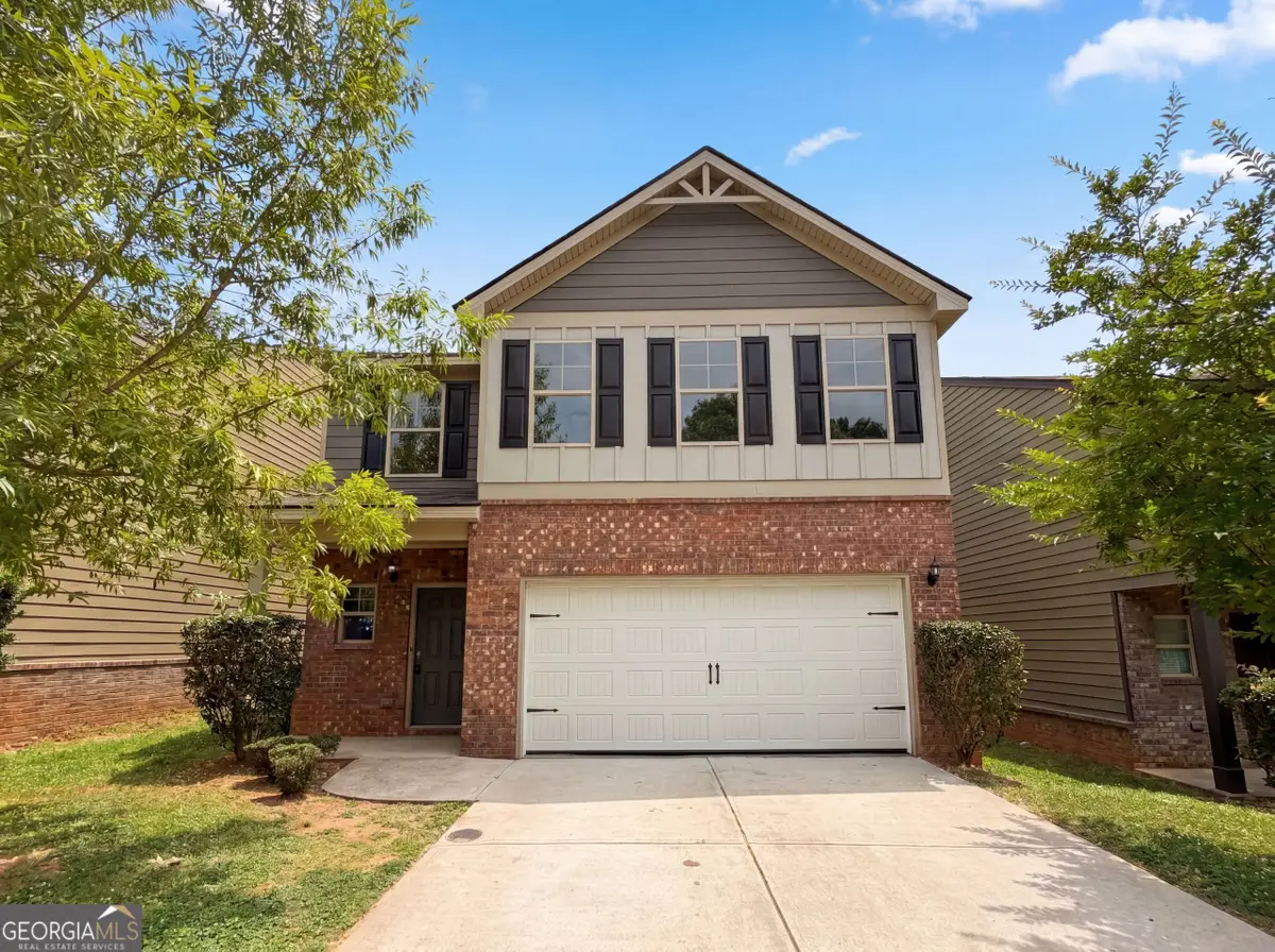 5053 Pioneer Parkway, McDonough, GA 30253 - #1