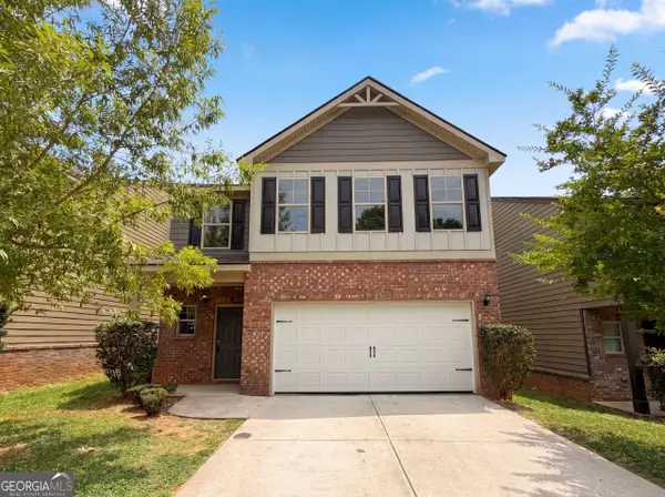 5053 Pioneer Parkway, McDonough, GA 30253
