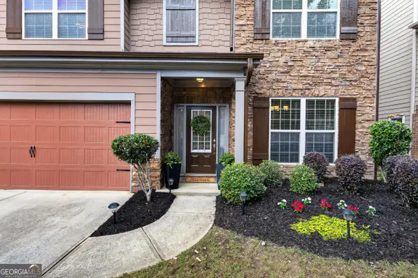 5116 Blossom Brook Drive, Sugar Hill, GA 30518