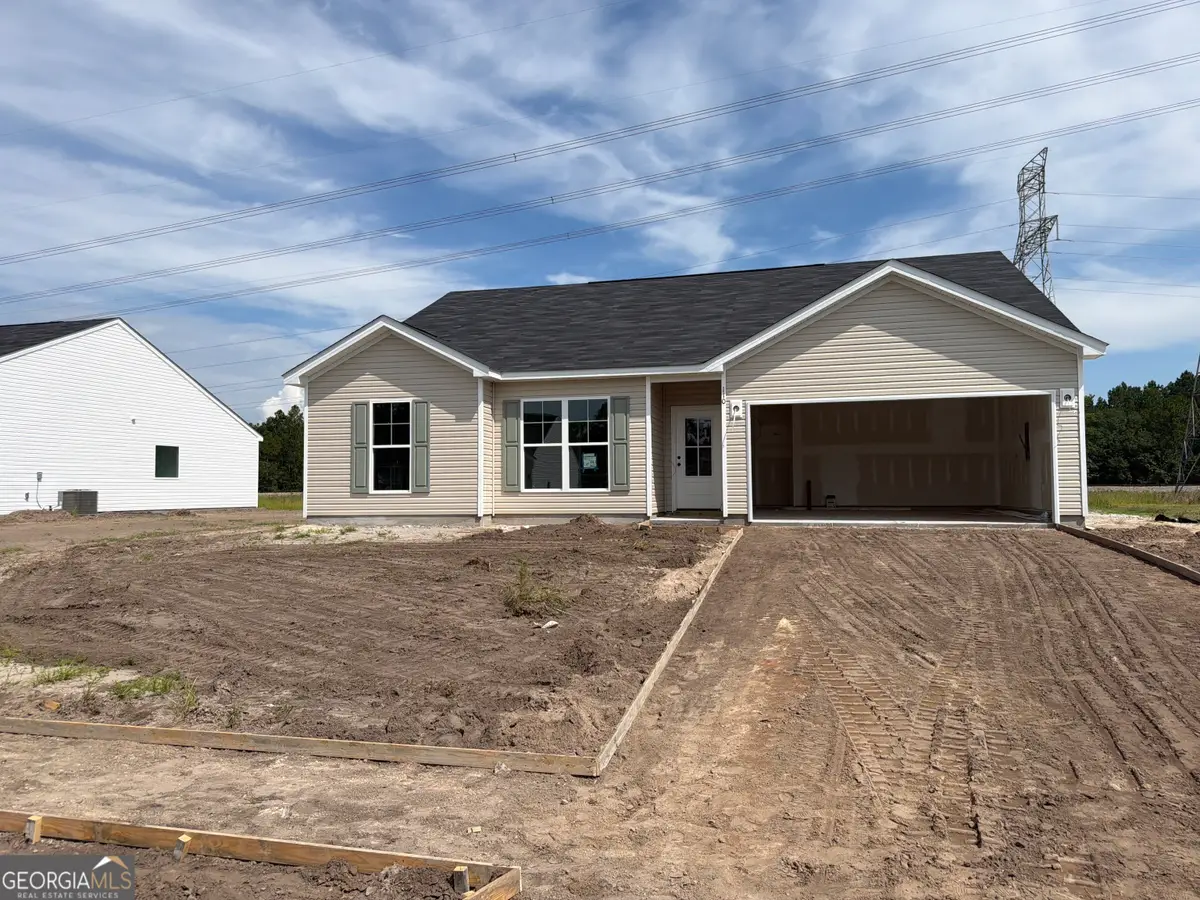 110 Susan Drive, Rincon, GA 31326 - #1