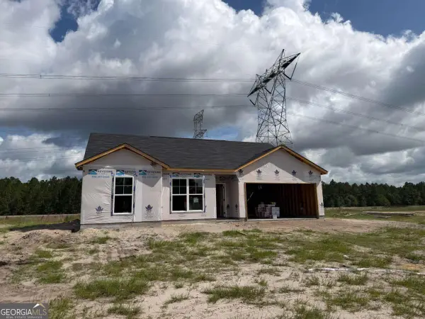 110 Susan Drive, Rincon, GA 31326