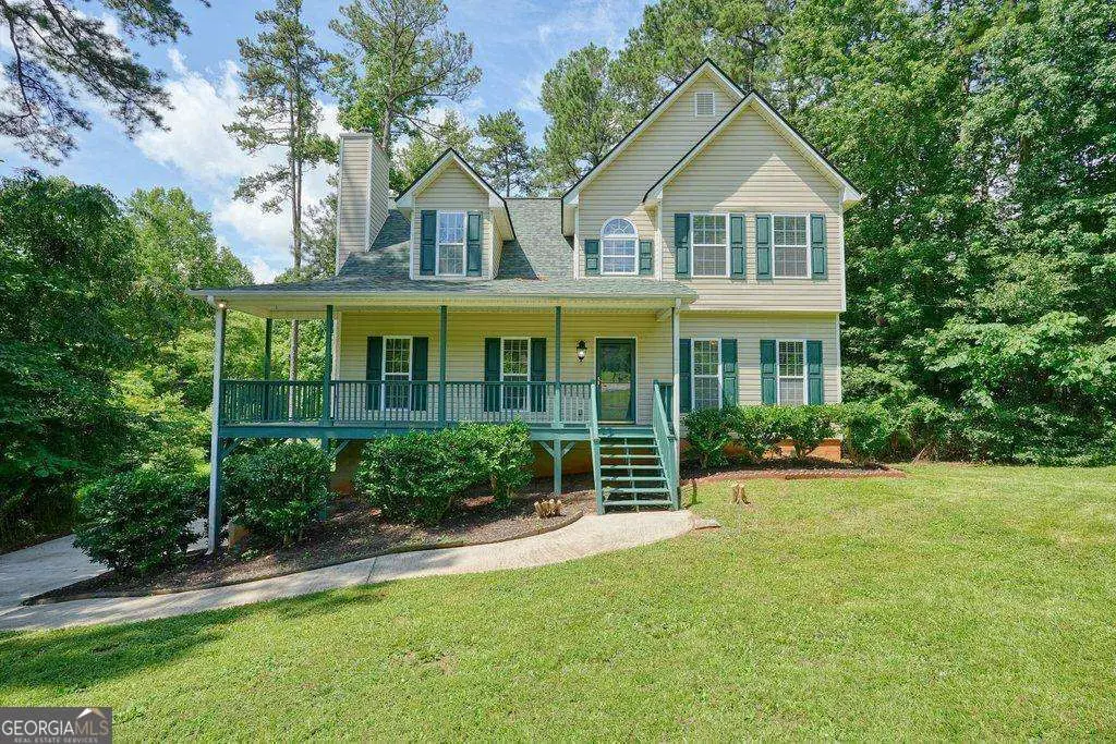 12 Paces Lakes Overlook, Dallas, GA 30157 - #1