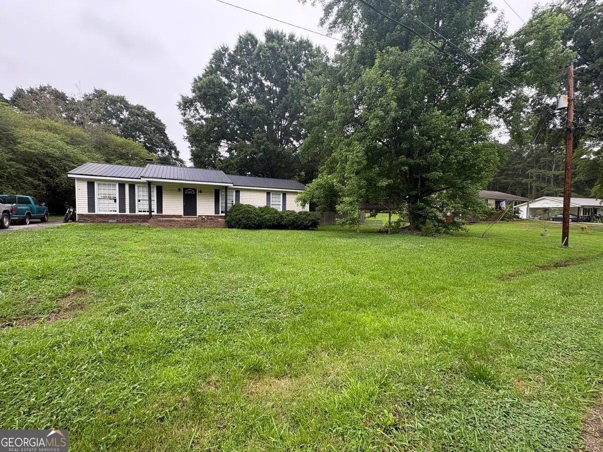 1068 Judkin Mill Road, Cedartown, GA 30125 - #1