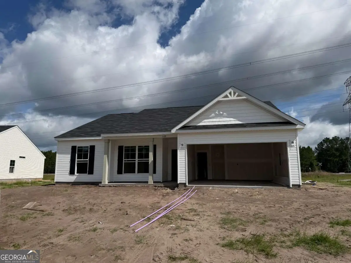 108 Susan Drive, Rincon, GA 31326 - #1