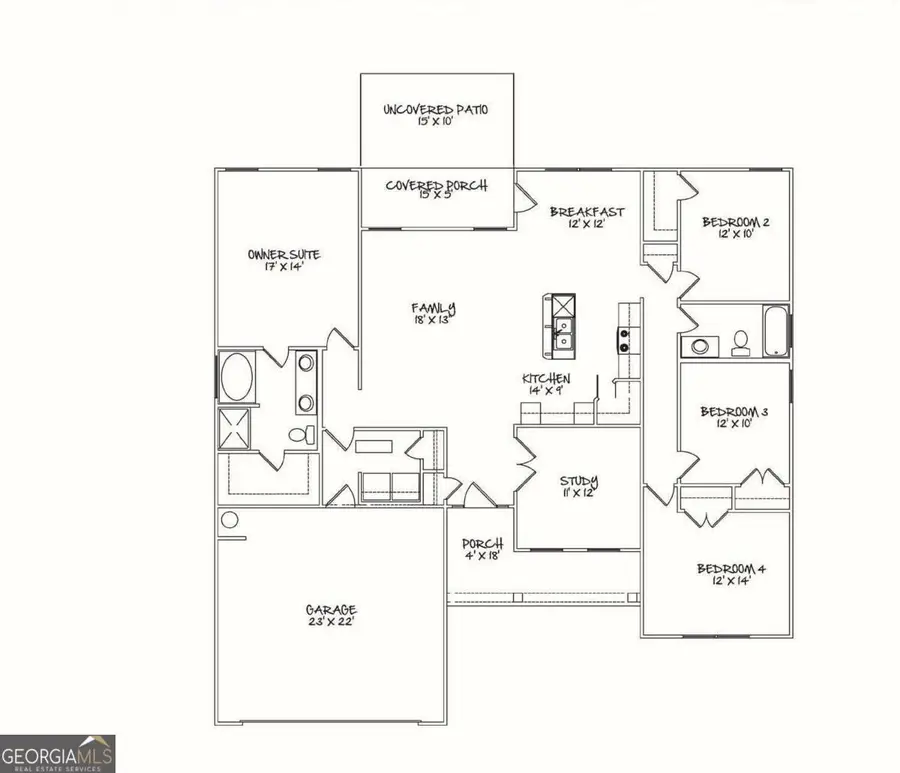 106 Susan Drive, Rincon, GA 31326 - #3