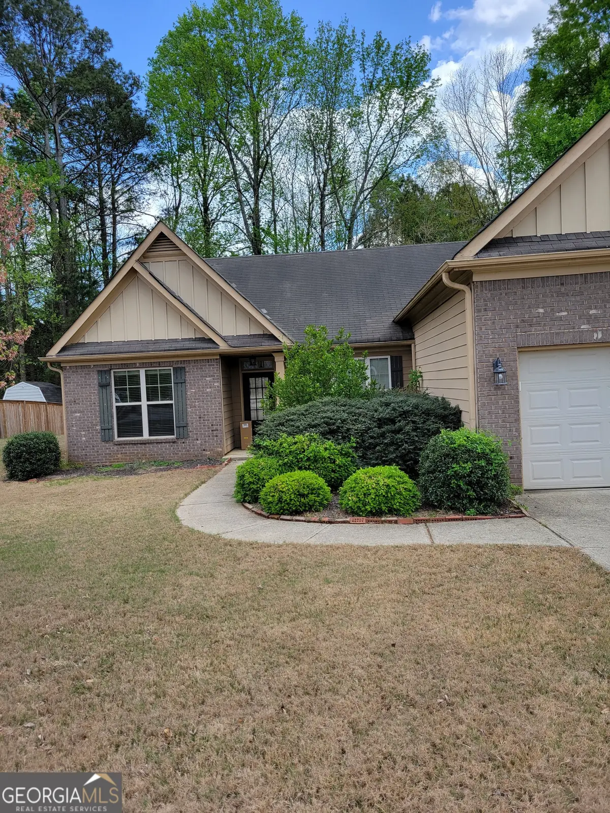 175 Spinner Drive, Jefferson, GA 30549 - #1