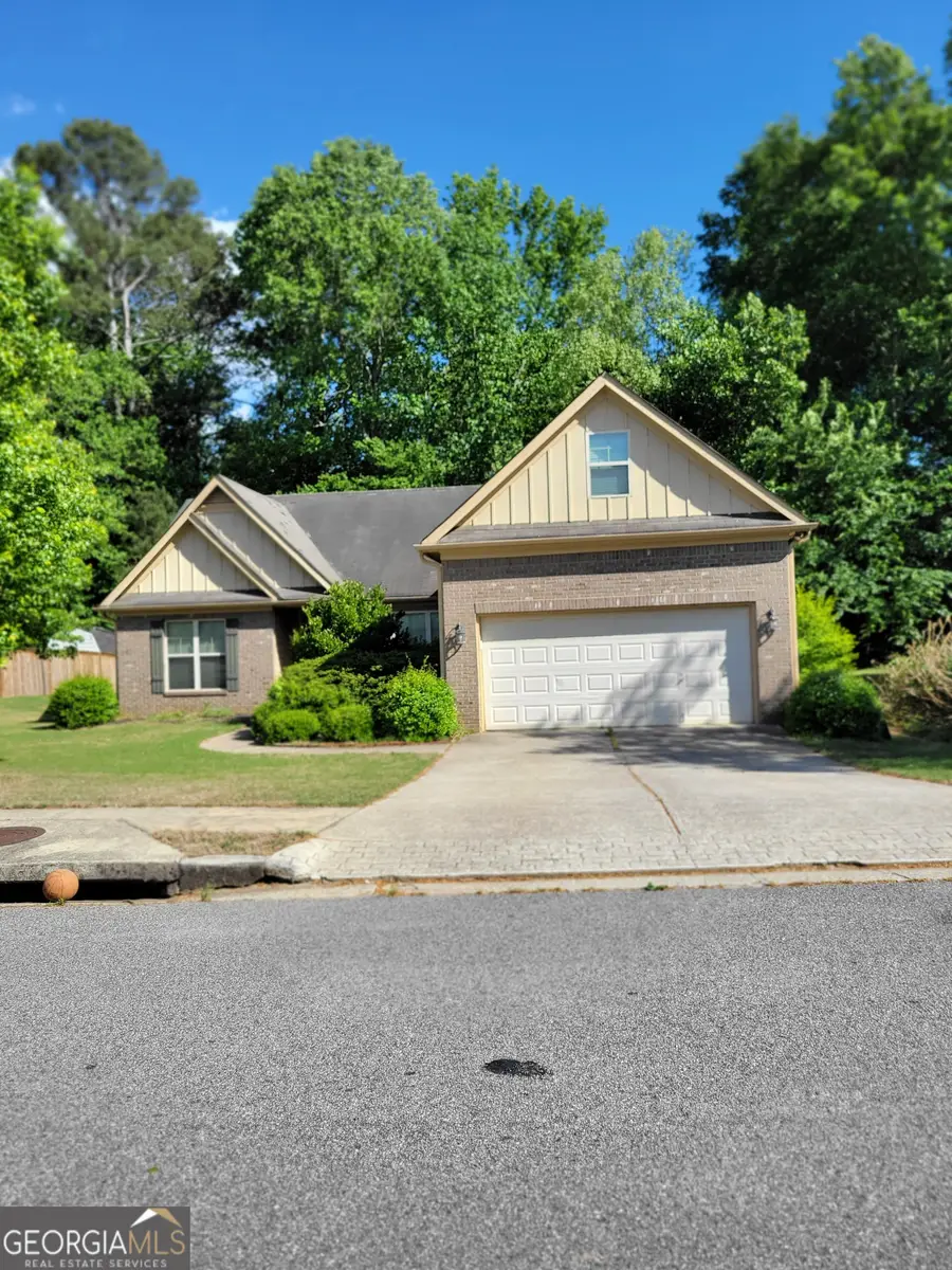 175 Spinner Drive, Jefferson, GA 30549 - #2