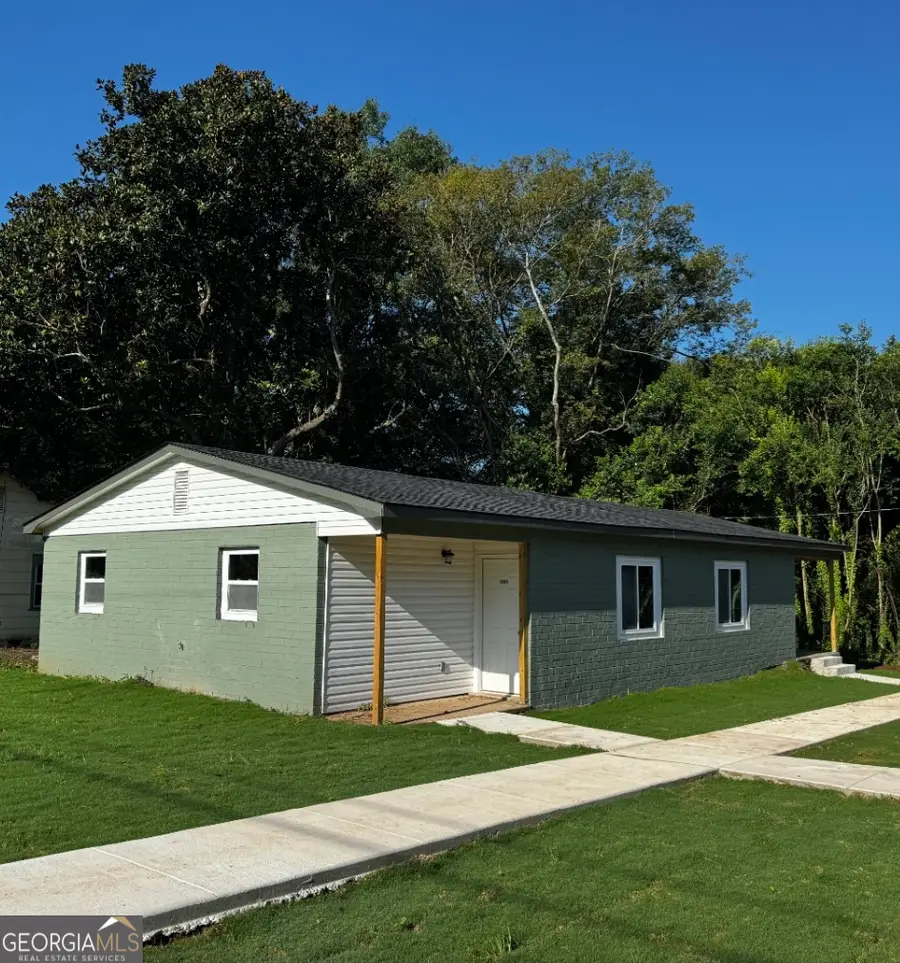 4301 Marion Avenue, Macon, GA 31206 - #2