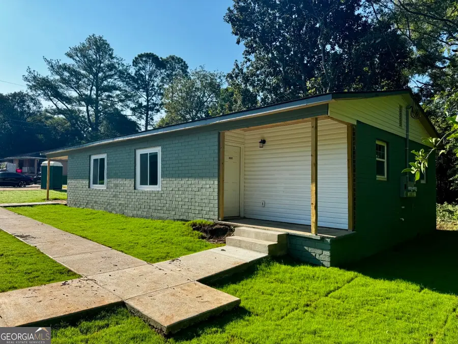 4301 Marion Avenue, Macon, GA 31206 - #3