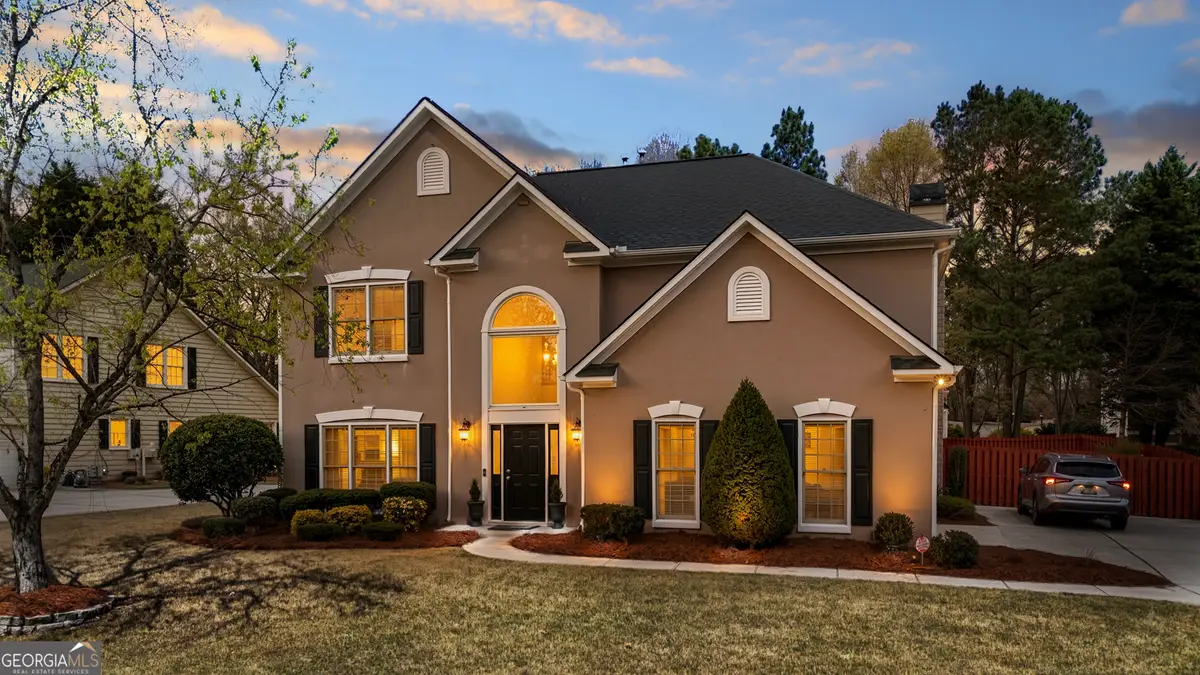 9620 Stillwater Drive, Villa Rica, GA 30180 - #1