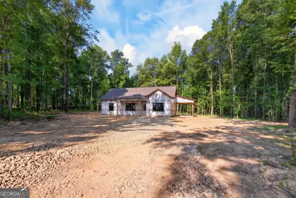 321 Relay Road, Silver Creek, GA 30173