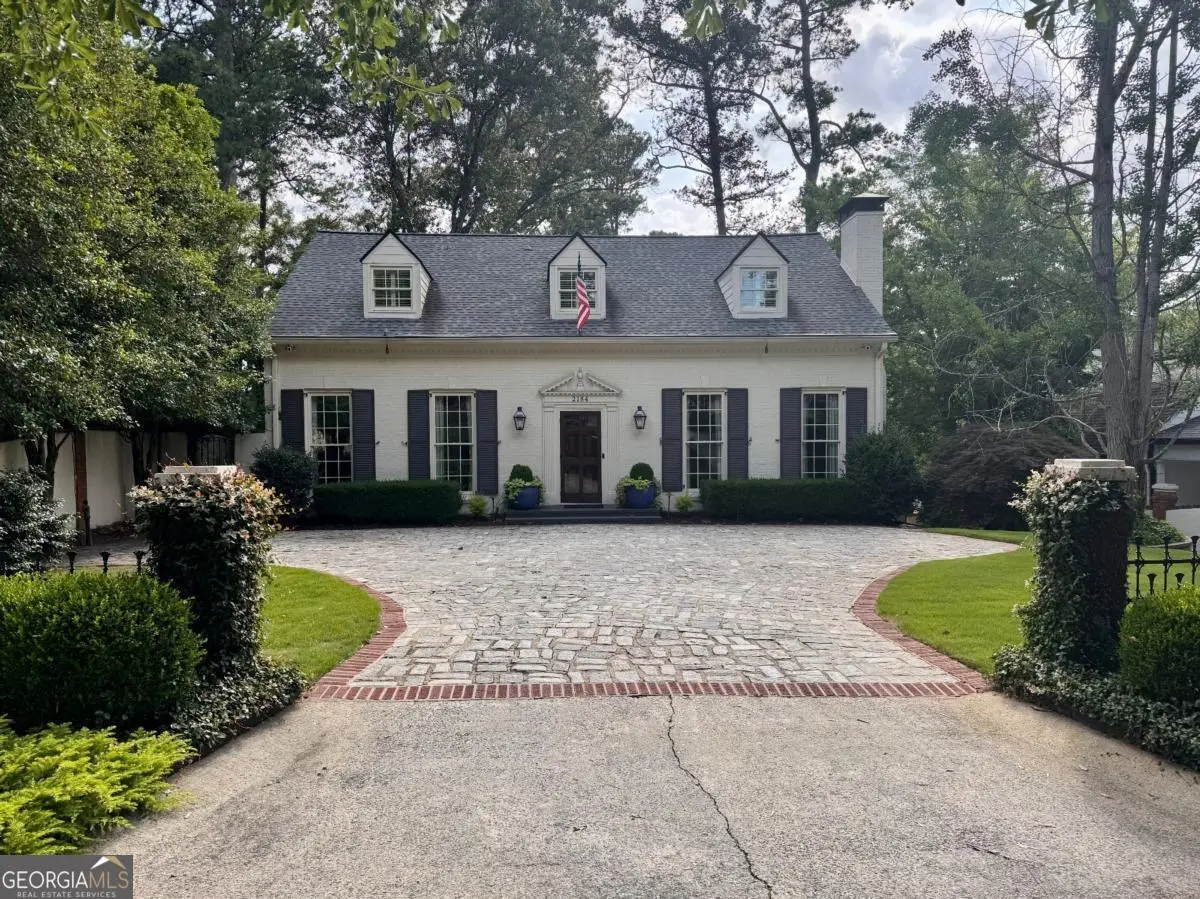 2184 Radcliffe Drive Nw, Atlanta, GA 30318 - #1