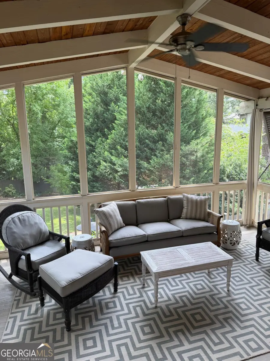 2184 Radcliffe Drive Nw, Atlanta, GA 30318 - #2