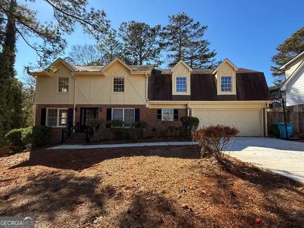 1675 Lake Lucerne Road Sw, Lilburn, GA 30047