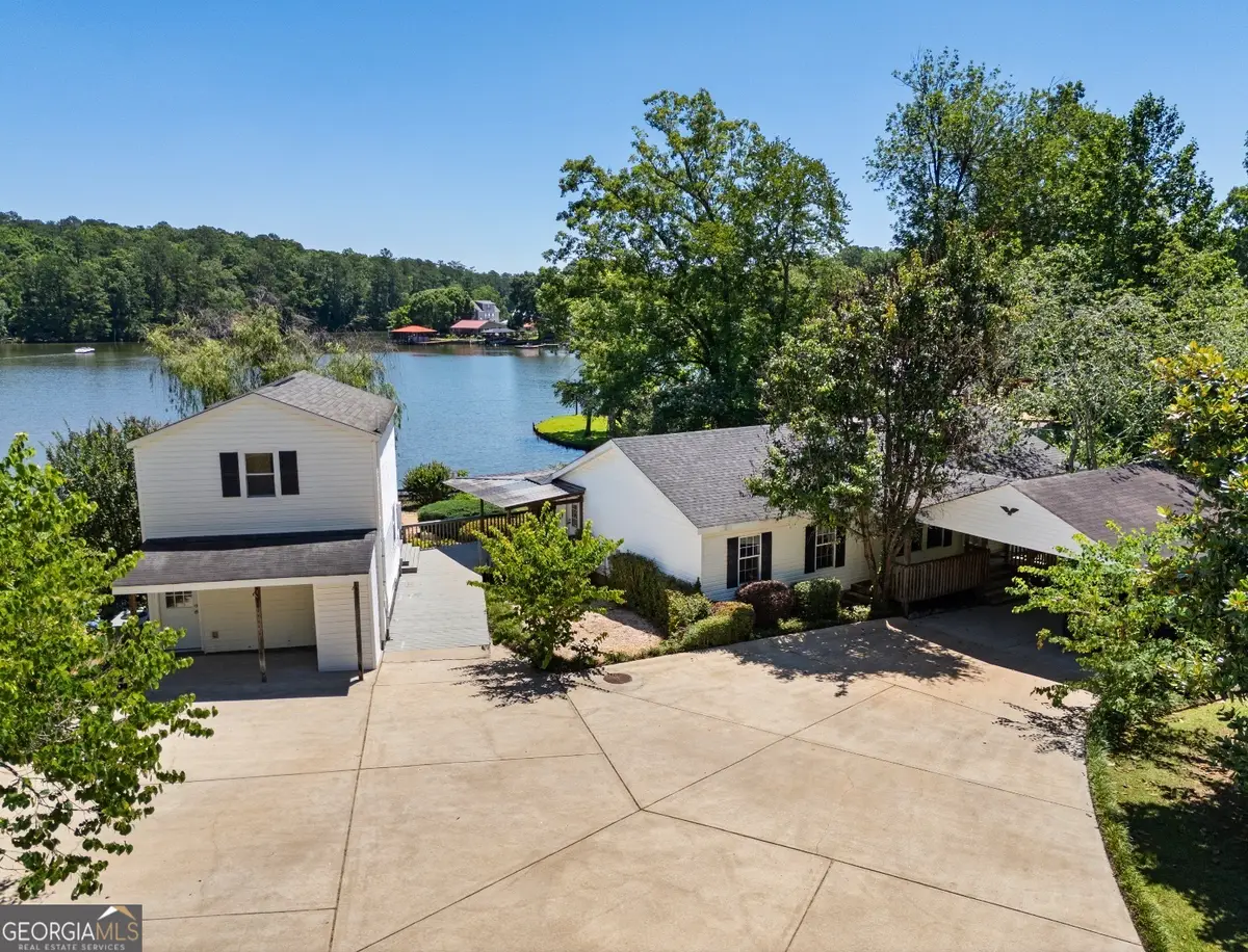 188 Deptula Road, Jackson, GA 30233 - #1