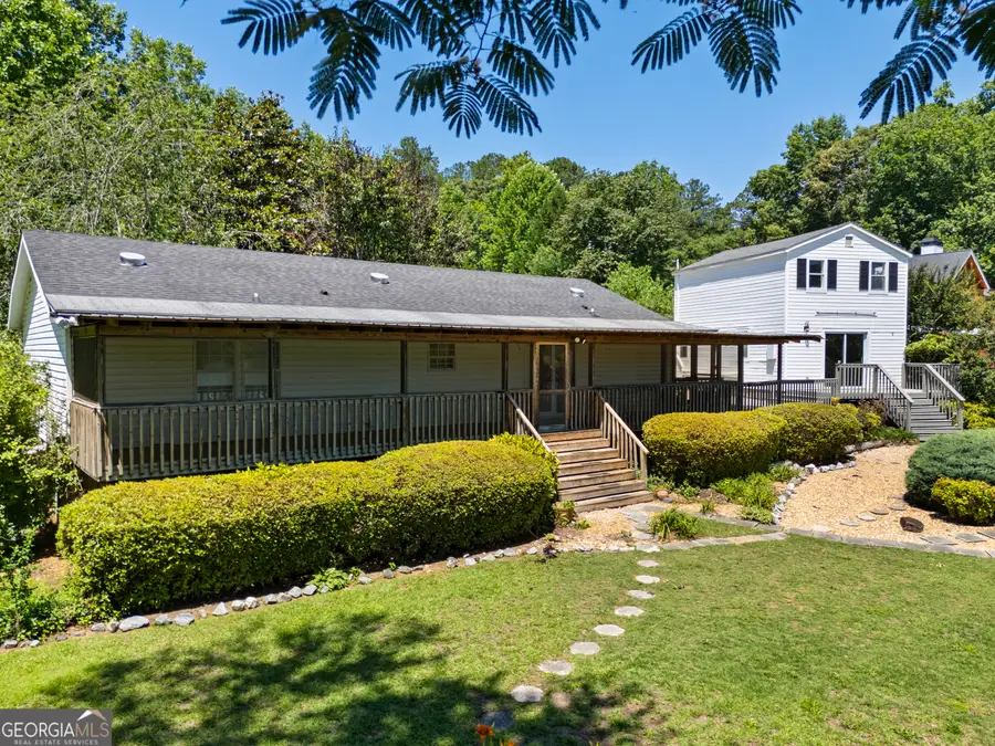 188 Deptula Road, Jackson, GA 30233 - #2