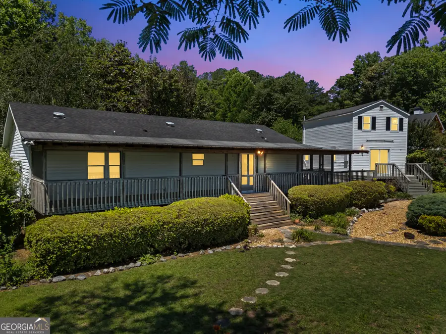 188 Deptula Road, Jackson, GA 30233 - #3