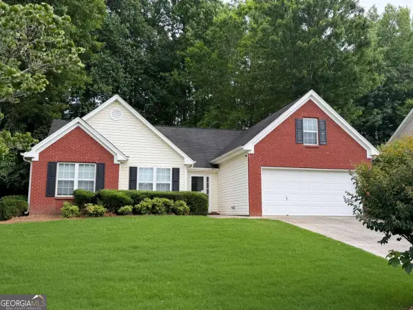 3070 Chandon Lane, Lawrenceville, GA 30044