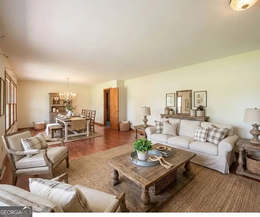 1144 Evangeline Drive, Decatur, GA 30035 - #3