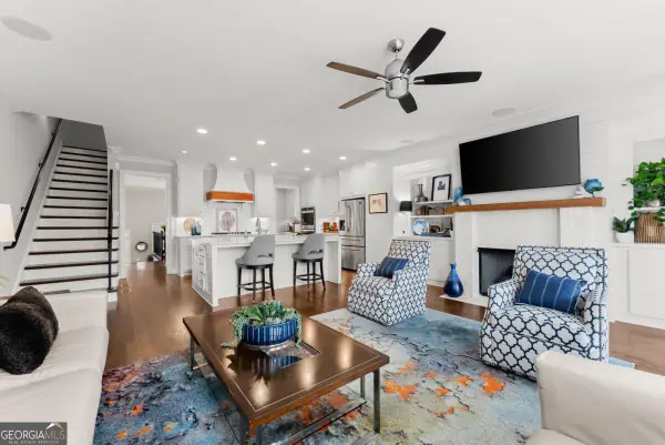 3206 Ridge Towne Place, Duluth, GA 30096