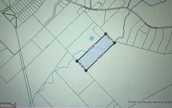 216 Roberts Road Nw, Haddock, GA 31033