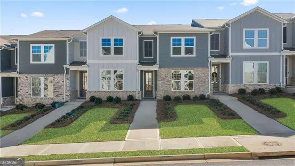 121 Park Ridge Circle #103, Emerson, GA 30137