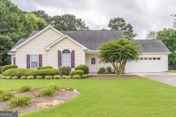 304 Ron Drive, Bethlehem, GA 30620