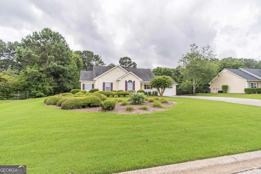 304 Ron Drive, Bethlehem, GA 30620 - #3