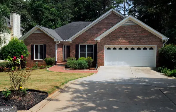 1105 Secret Cove Drive, Sugar Hill, GA 30518