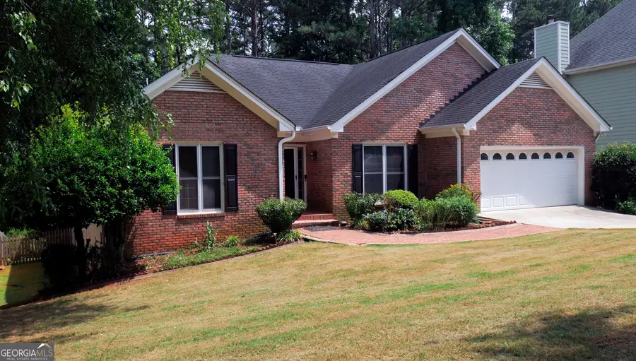 1105 Secret Cove Drive, Sugar Hill, GA 30518 - #2