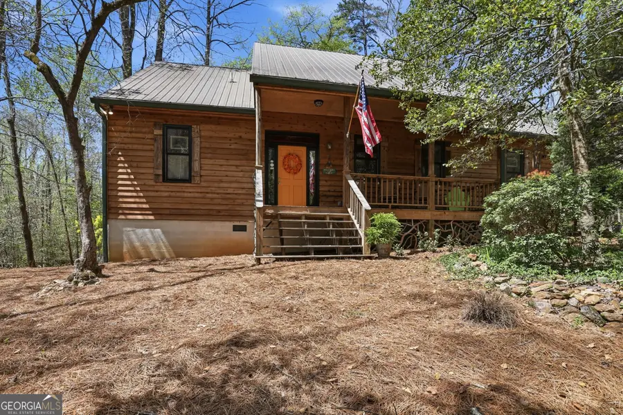 341 Brookwood Lane, Clarkesville, GA 30523 - #2