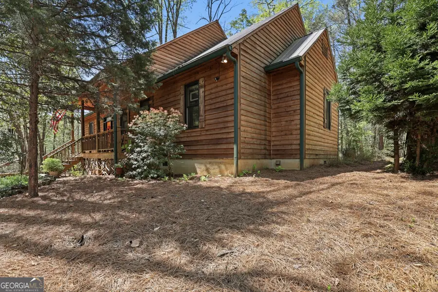 341 Brookwood Lane, Clarkesville, GA 30523 - #3