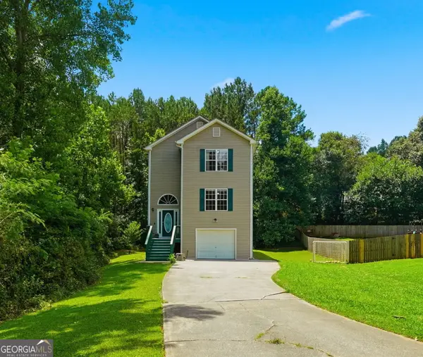 673 Effie Drive, Lawrenceville, GA 30045