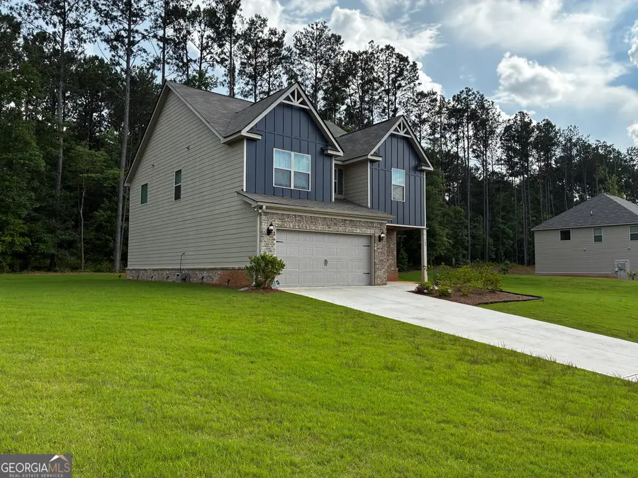 109 Armory Creek Drive, Jackson, GA 30233 - #2